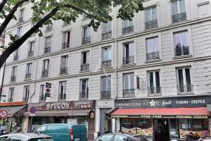 Appartements Saint-Denis