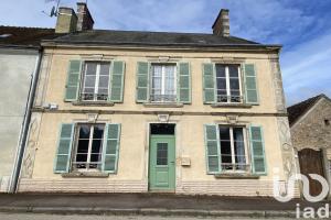 Picture of listing #329969715. House for sale in Igé