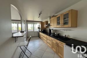 Picture of listing #329970167. Appartment for sale in Meaux
