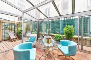 Picture of listing #329970661. Appartment for sale in Paris