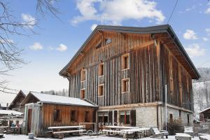 Picture of listing #329970906. Appartment for sale in Le Petit-Bornand-les-Glières