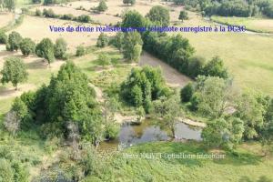 Photo de l'annonce nº 329970965. Terrain à vendre sur Saint-Mars-la-Jaille