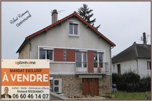 Picture of listing #329971051. House for sale in Villabé