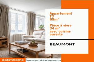 Picture of listing #329971156. Appartment for sale in Beaumont