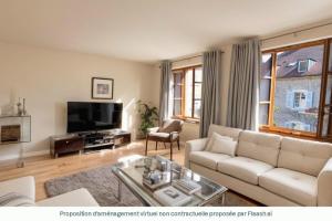 Picture of listing #329971166. Appartment for sale in Gex