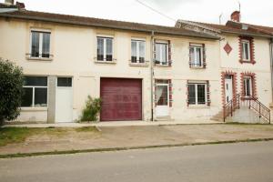 Picture of listing #329971594. House for sale in Romagne-sous-Montfaucon