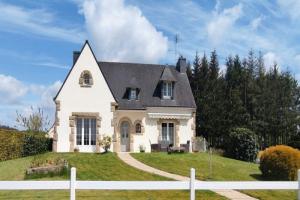 Picture of listing #329972121. House for sale in Ploërdut