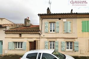 Picture of listing #329972752. House for sale in Lézat-sur-Lèze