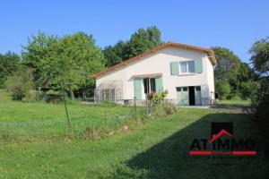 Picture of listing #329973629. House for sale in Chalais