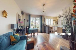 Picture of listing #329973706. Appartment for sale in Montrouge