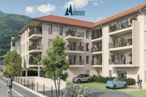 Picture of listing #329974270. Appartment for sale in Albertville