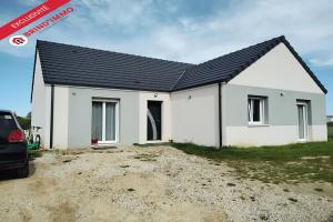 Picture of listing #329974901. House for sale in Étampes