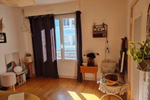 Picture of listing #329974925. Appartment for sale in Lorient