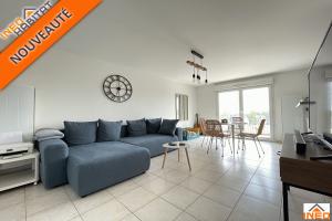 Picture of listing #329976474. Appartment for sale in Pleumeleuc