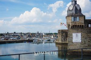 Picture of listing #329978061. Appartment for sale in Concarneau
