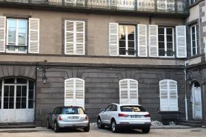 Picture of listing #329979020. Appartment for sale in Clermont-Ferrand