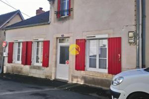 Picture of listing #329981149. House for sale in Saint-Amand-Montrond