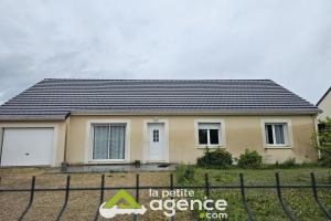 Photo de l'annonce nº 329981269. Maison à vendre sur Vornay