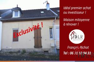 Picture of listing #329982680. House for sale in L'Isle-sur-le-Doubs