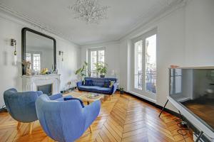 Photo de l'annonce nº 329983511. Appartement à vendre sur Paris