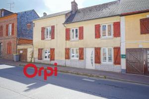 Picture of listing #329983518. House for sale in Bernay