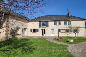 Picture of listing #329983559. House for sale in Dreux