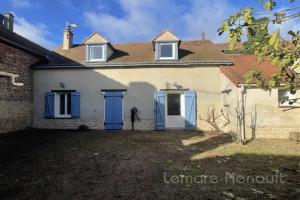 Photo de l'annonce nº 329983580. Maison à vendre sur Villemeux-sur-Eure