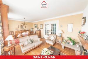 Picture of listing #329984108. House for sale in Saint-Renan