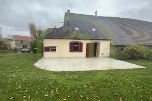 Picture of listing #329985707. House for sale in Lourdoueix-Saint-Pierre