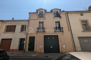 Photo de l'annonce nº 329992856. Bâtiment à vendre sur Béziers