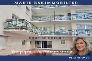 Picture of listing #329993075. Appartment for sale in Le Havre