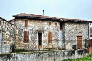 Photo de l'annonce nº 329993403. Maison à vendre sur Nanteuil-en-Vallée