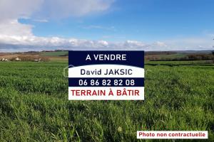 Photo de l'annonce nº 329993450. Terrain à vendre sur Montereau-Fault-Yonne