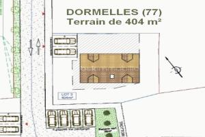Picture of listing #329993956. Land for sale in Dormelles