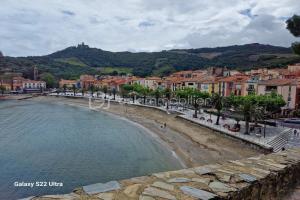 Picture of listing #329994285. Appartment for sale in Collioure