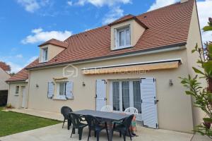 Picture of listing #329994323. House for sale in Claye-Souilly