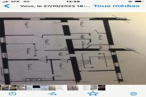 Picture of listing #329995813. Appartment for sale in Montpellier