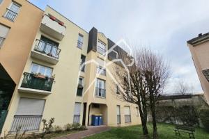 Picture of listing #329996910. Appartment for sale in Rouen