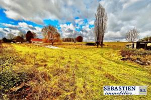 Picture of listing #329996933. Land for sale in Les Bordes-Aumont
