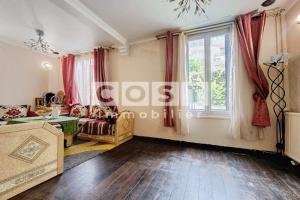 Photo de l'annonce nº 329997124. Maison à vendre sur Asnières-sur-Seine