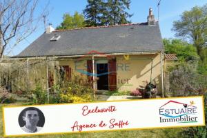 Photo de l'annonce nº 329997267. Maison à vendre sur Nort-sur-Erdre