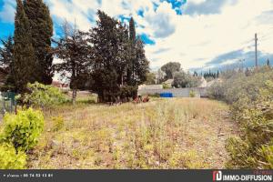 Picture of listing #329997396. Land for sale in Argeliers
