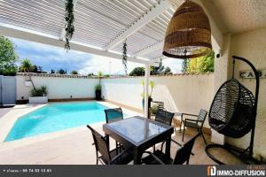 Picture of listing #329998186. House for sale in Montpellier