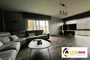 Picture of listing #329998383. House for sale in Le Quesnoy