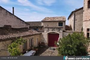 Picture of listing #329998735. House for sale in Castelnau-Montratier