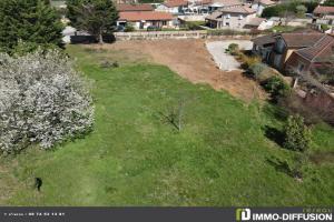 Picture of listing #329998854. Land for sale in Theizé