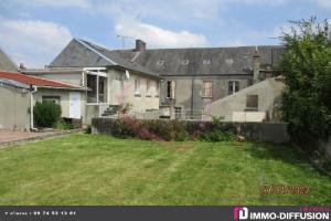 Picture of listing #330000038. House for sale in Souleuvre en Bocage