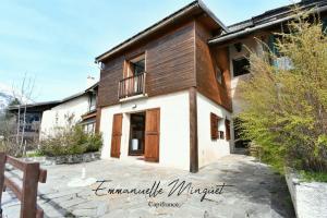 Picture of listing #330000283. House for sale in La Salle-les-Alpes
