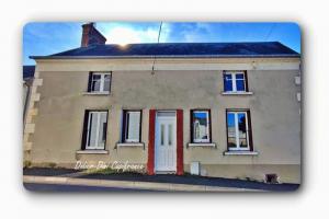 Picture of listing #330000296. House for sale in Issoudun