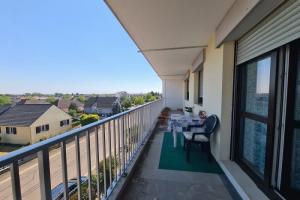 Picture of listing #330000339. Appartment for sale in Haguenau